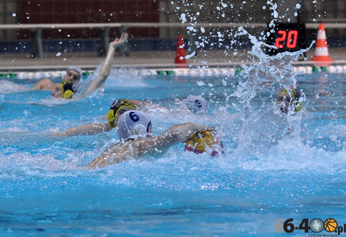 63/89 GKPW59 Gorzów - ŁSTW Łódź 3:16