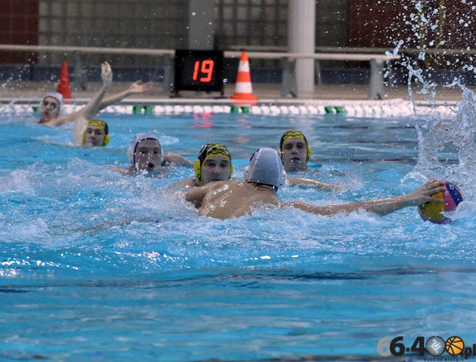 64/89 GKPW59 Gorzów - ŁSTW Łódź 3:16