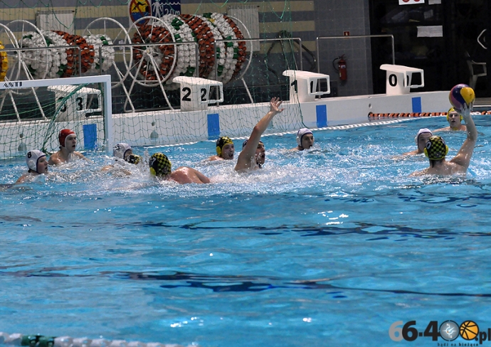 69/89 GKPW59 Gorzów - ŁSTW Łódź 3:16