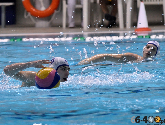 72/89 GKPW59 Gorzów - ŁSTW Łódź 3:16