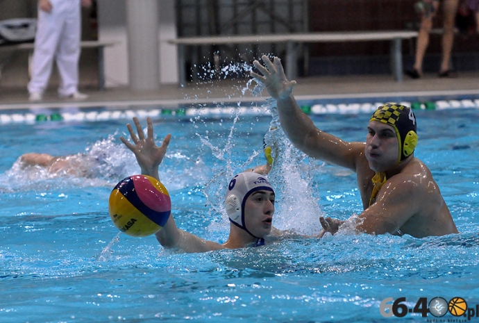 73/89 GKPW59 Gorzów - ŁSTW Łódź 3:16