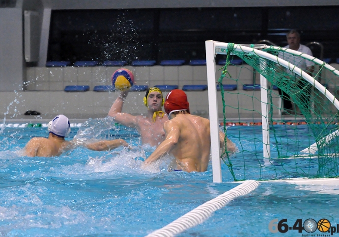 85/89 GKPW59 Gorzów - ŁSTW Łódź 3:16