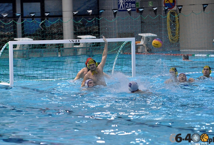 89/89 GKPW59 Gorzów - ŁSTW Łódź 3:16