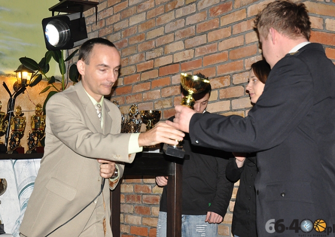 3/13 Zakończenie sezonów halowej piłki nożnej