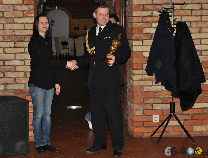 7/13 Zakończenie sezonów halowej piłki nożnej