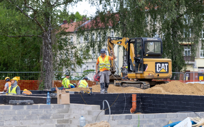 4/7 Budowa tanich mieszkań na Zawarciu