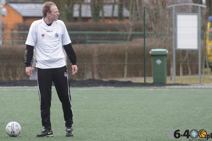 3/21 Energetyk Gryfino - Stilon Gorzów 4:3 (3:3) - sparing