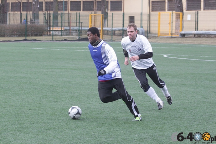 7/21 Energetyk Gryfino - Stilon Gorzów 4:3 (3:3) - sparing