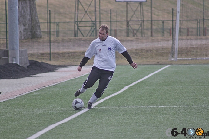 12/21 Energetyk Gryfino - Stilon Gorzów 4:3 (3:3) - sparing