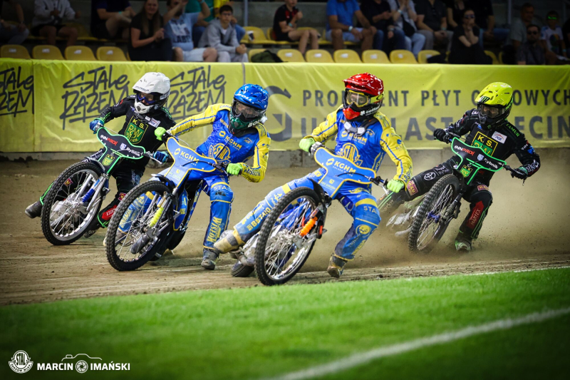 6/17 Stal Gorzów - ROW Rybnik