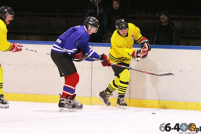 5/39 Puchar Ziemi Lubuskiej w Hokeja