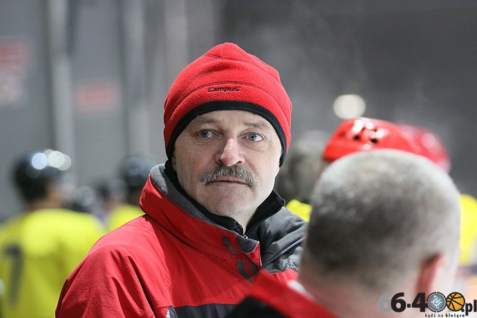 11/39 Puchar Ziemi Lubuskiej w Hokeja