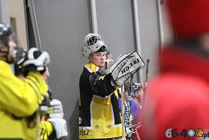 13/39 Puchar Ziemi Lubuskiej w Hokeja