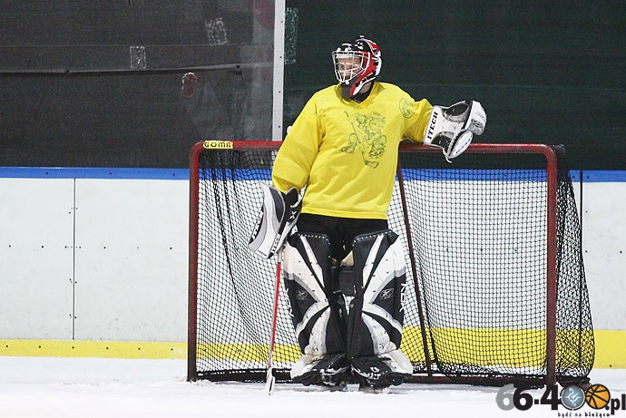 19/39 Puchar Ziemi Lubuskiej w Hokeja