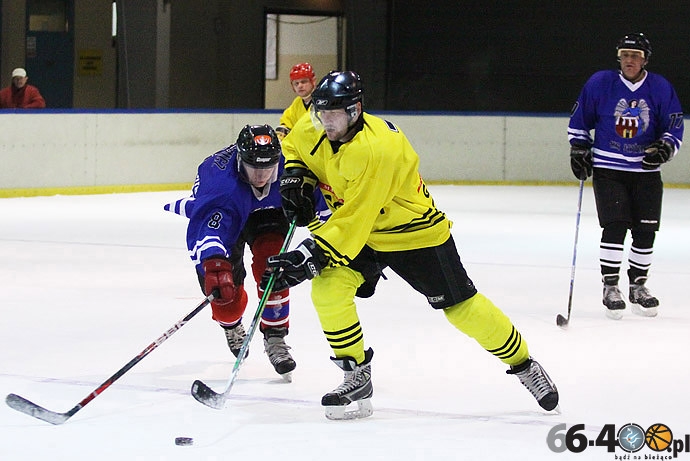 20/39 Puchar Ziemi Lubuskiej w Hokeja