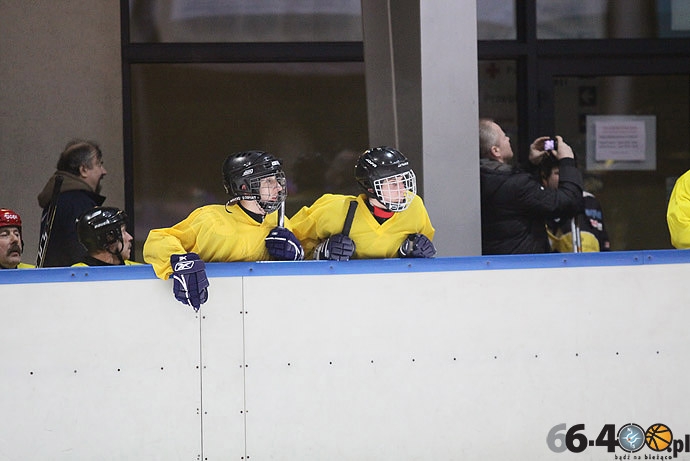 21/39 Puchar Ziemi Lubuskiej w Hokeja