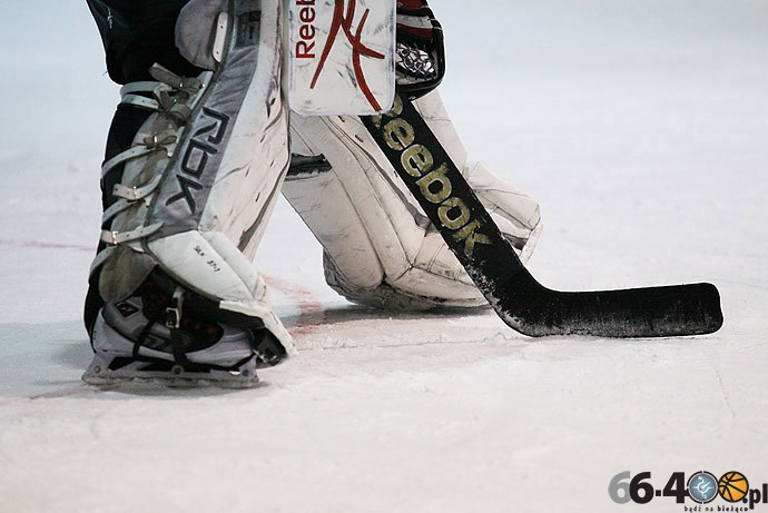 22/39 Puchar Ziemi Lubuskiej w Hokeja