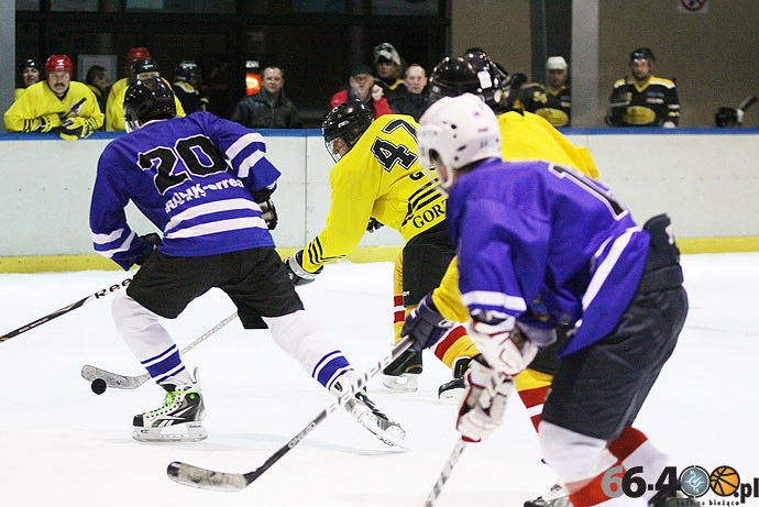 23/39 Puchar Ziemi Lubuskiej w Hokeja