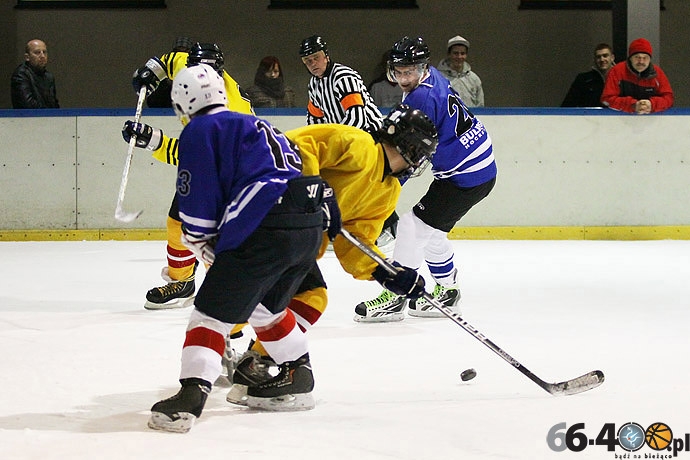 24/39 Puchar Ziemi Lubuskiej w Hokeja