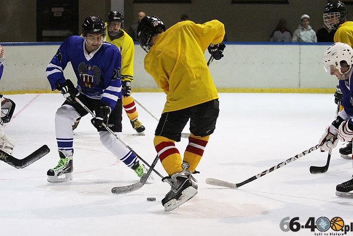 26/39 Puchar Ziemi Lubuskiej w Hokeja