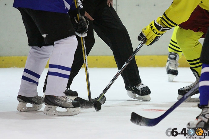 28/39 Puchar Ziemi Lubuskiej w Hokeja
