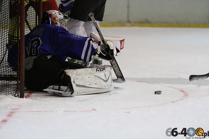 29/39 Puchar Ziemi Lubuskiej w Hokeja