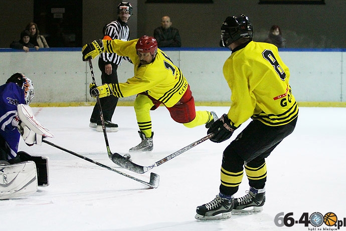 30/39 Puchar Ziemi Lubuskiej w Hokeja