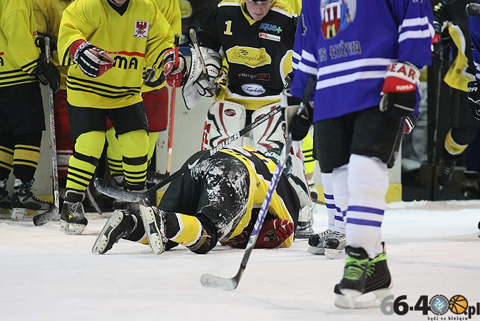 31/39 Puchar Ziemi Lubuskiej w Hokeja