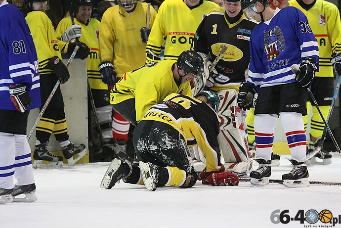 32/39 Puchar Ziemi Lubuskiej w Hokeja