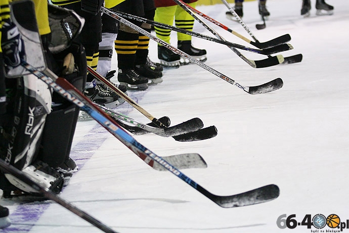 33/39 Puchar Ziemi Lubuskiej w Hokeja