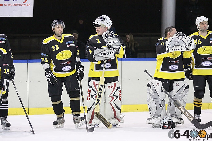 34/39 Puchar Ziemi Lubuskiej w Hokeja