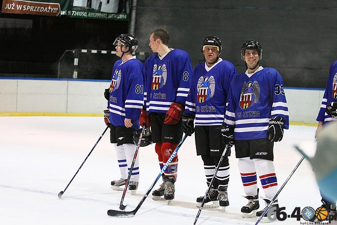 35/39 Puchar Ziemi Lubuskiej w Hokeja
