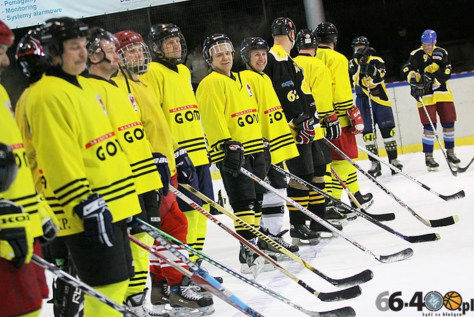 36/39 Puchar Ziemi Lubuskiej w Hokeja