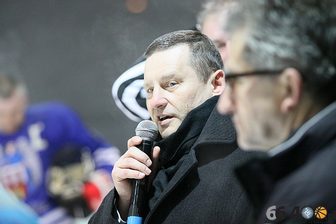 37/39 Puchar Ziemi Lubuskiej w Hokeja