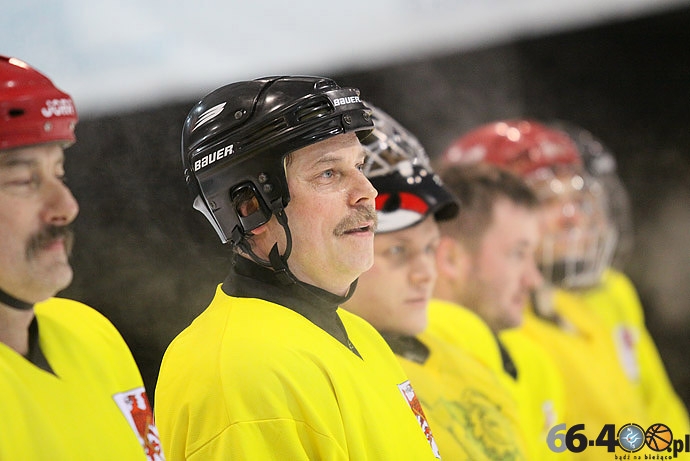 38/39 Puchar Ziemi Lubuskiej w Hokeja