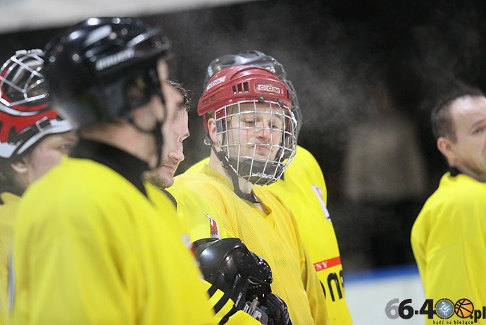 39/39 Puchar Ziemi Lubuskiej w Hokeja