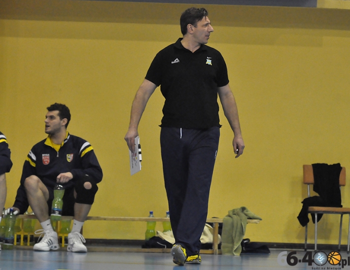 25/84 Rajbud Meprozet GTPS Gorzów - AZS Stal Nysa 3:0 (27:25;25:19;25:21)