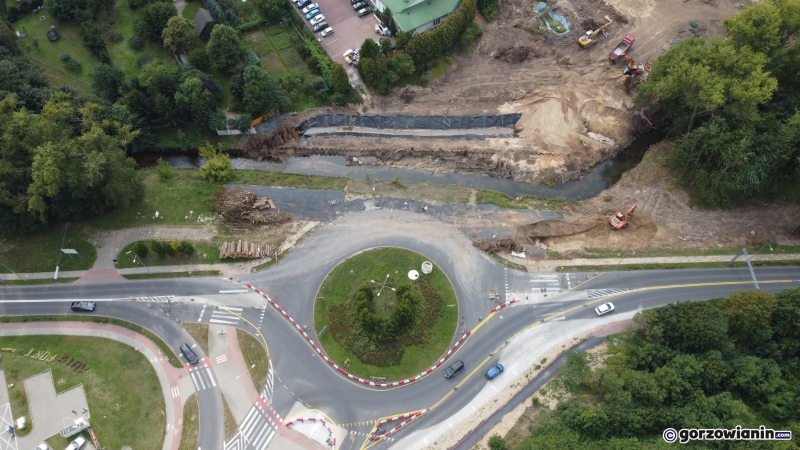 2/17 Budowa północnej obwodnicy Gorzowa