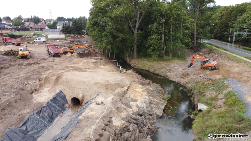 5/17 Budowa północnej obwodnicy Gorzowa