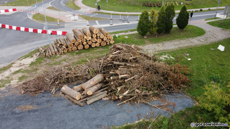 6/17 Budowa północnej obwodnicy Gorzowa