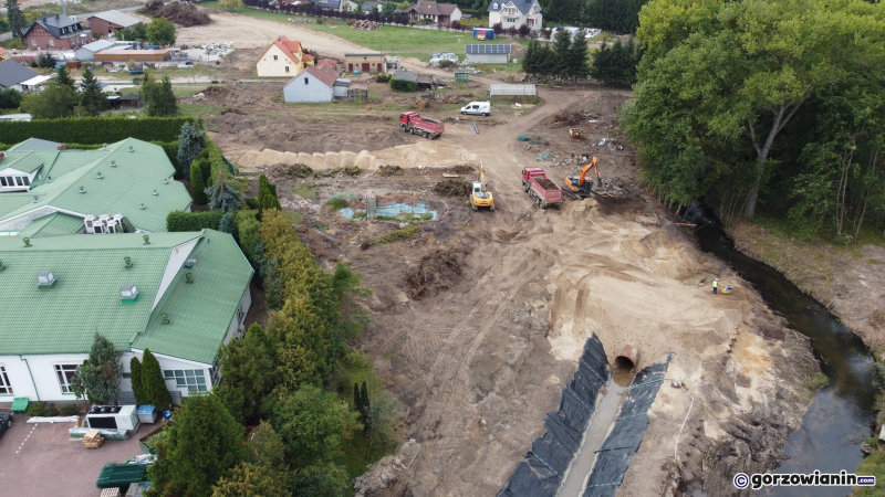 8/17 Budowa północnej obwodnicy Gorzowa