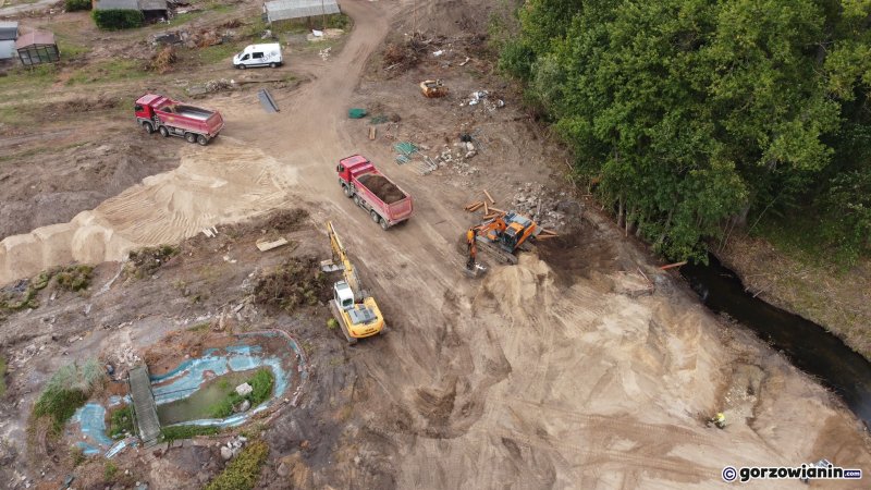 9/17 Budowa północnej obwodnicy Gorzowa
