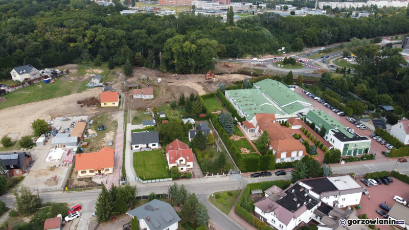 17/17 Budowa północnej obwodnicy Gorzowa