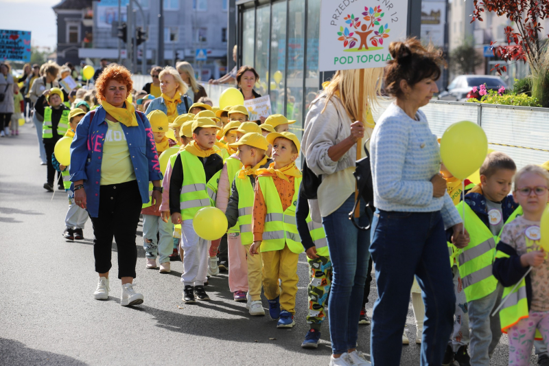1/23 Korowód Wrażliwości w Gorzowie