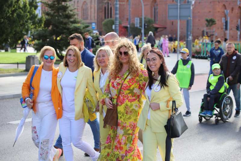 2/23 Korowód Wrażliwości w Gorzowie