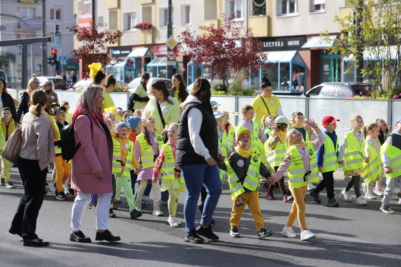 3/23 Korowód Wrażliwości w Gorzowie