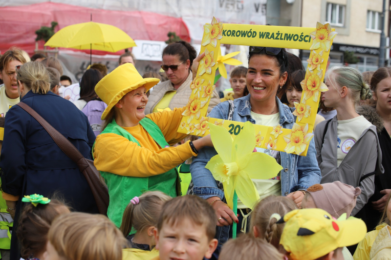 4/23 Korowód Wrażliwości w Gorzowie