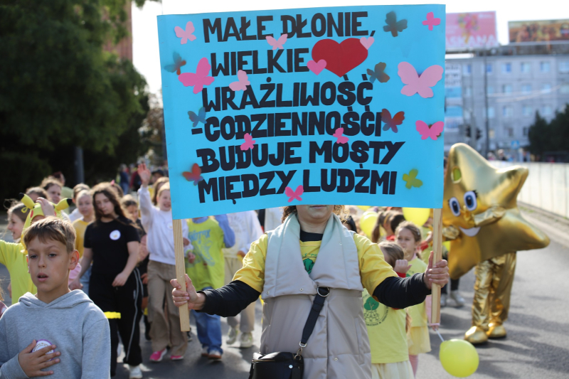 5/23 Korowód Wrażliwości w Gorzowie