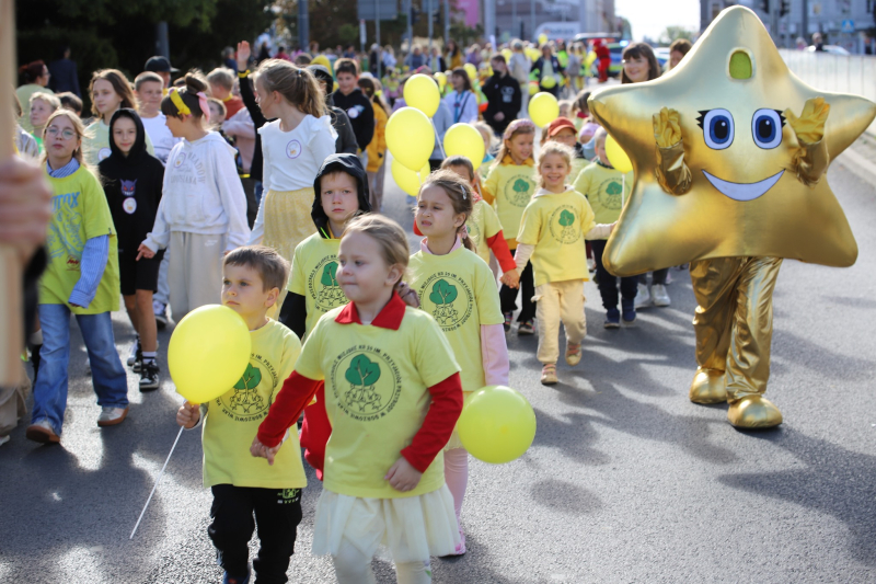 6/23 Korowód Wrażliwości w Gorzowie