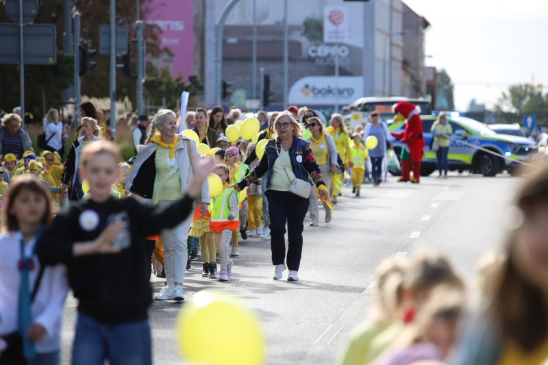 7/23 Korowód Wrażliwości w Gorzowie